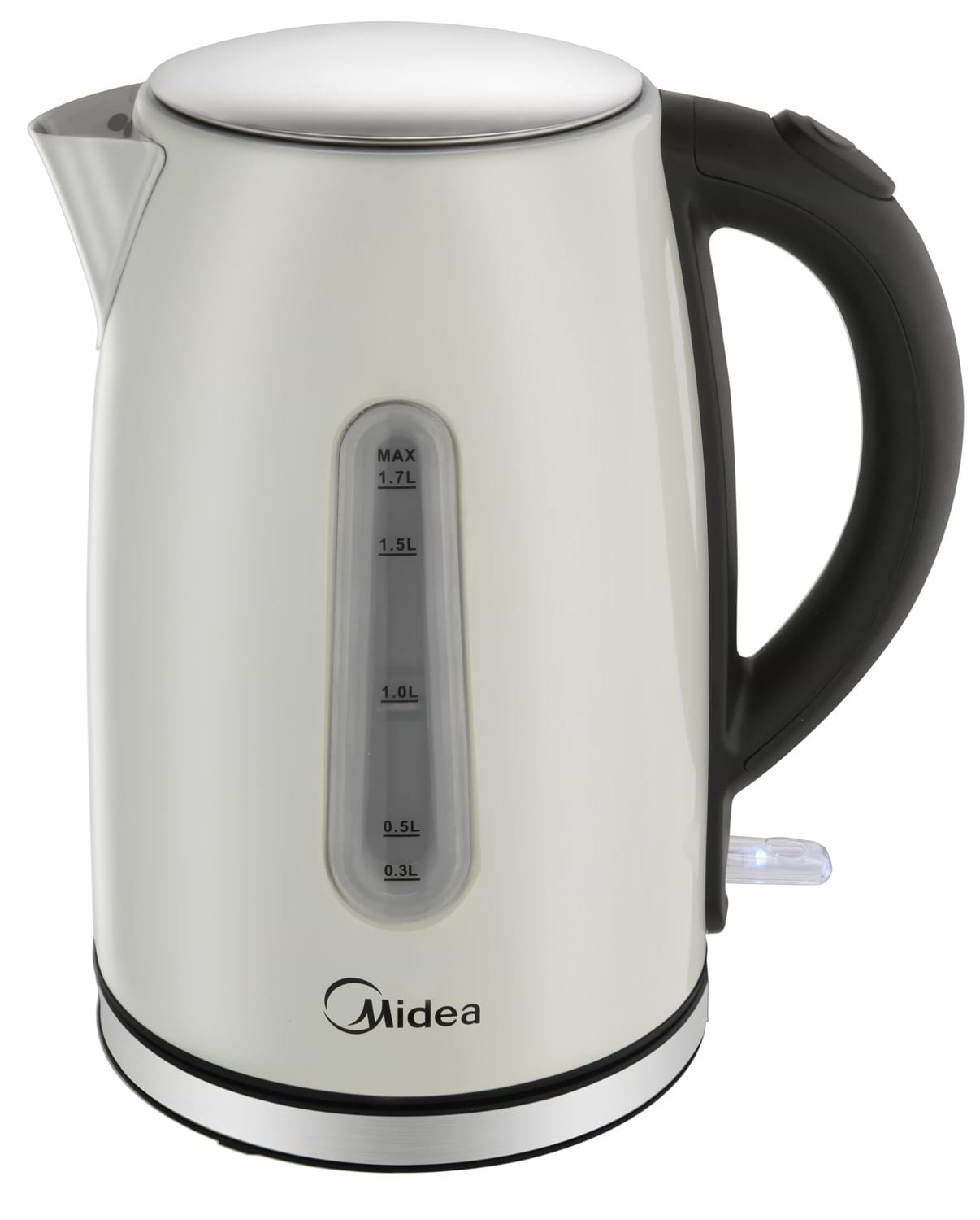 Електричний чайник Midea MK-17S30B2B