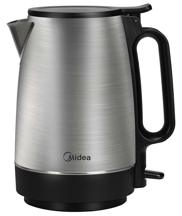 Фото - Электрический чайник Midea MK-17S32B2