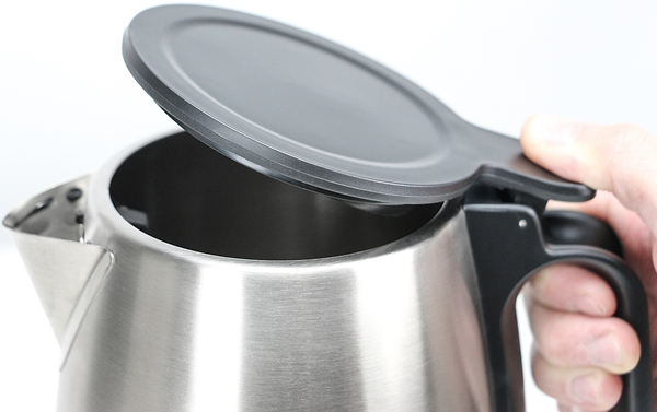 Фото - Электрический чайник Midea MK-17S32B2