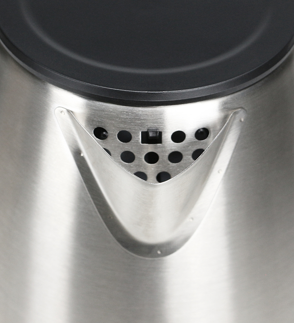 Фото - Электрический чайник Midea MK-17S32B2