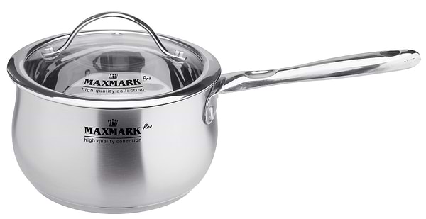 Фото - Набор посуды Maxmark MK-8106 6 пр