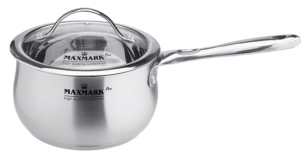 Фото - Набір посуду Maxmark MK-8108 8 пр