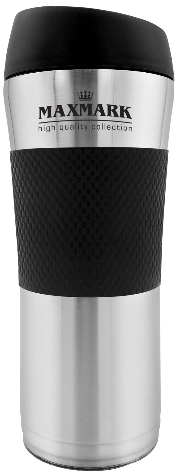Фото - Термос Maxmark MK-CUP3450BK 450 мл
