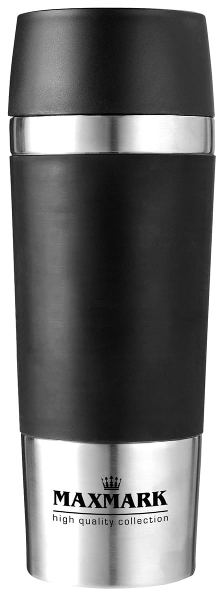 Фото - Термос Maxmark MK-CUP4450BK 450 мл Фото - Термос Maxmark MK-CUP4450BK 450 мл