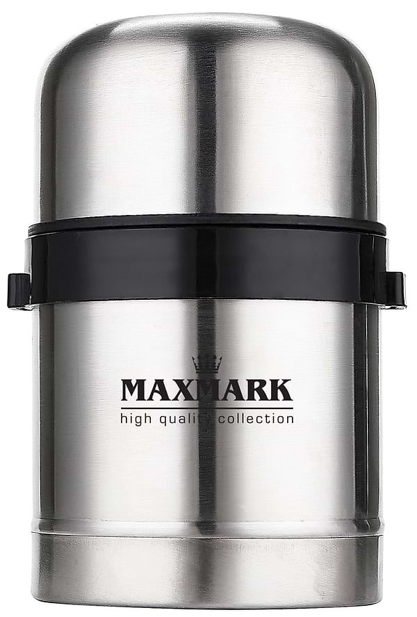 Фото - Термос для продуктів Maxmark Термос для їжі 600 мл MK-FT600