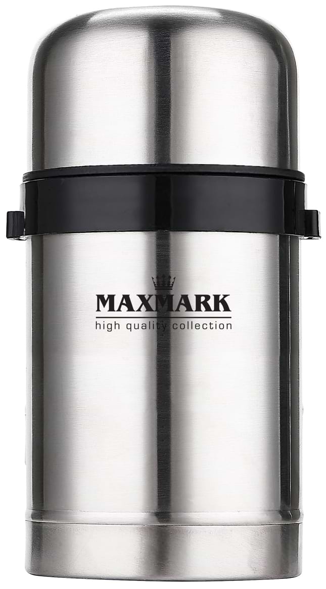 Термос для продуктів Maxmark MK-FT800 800 мл - Фото 1
