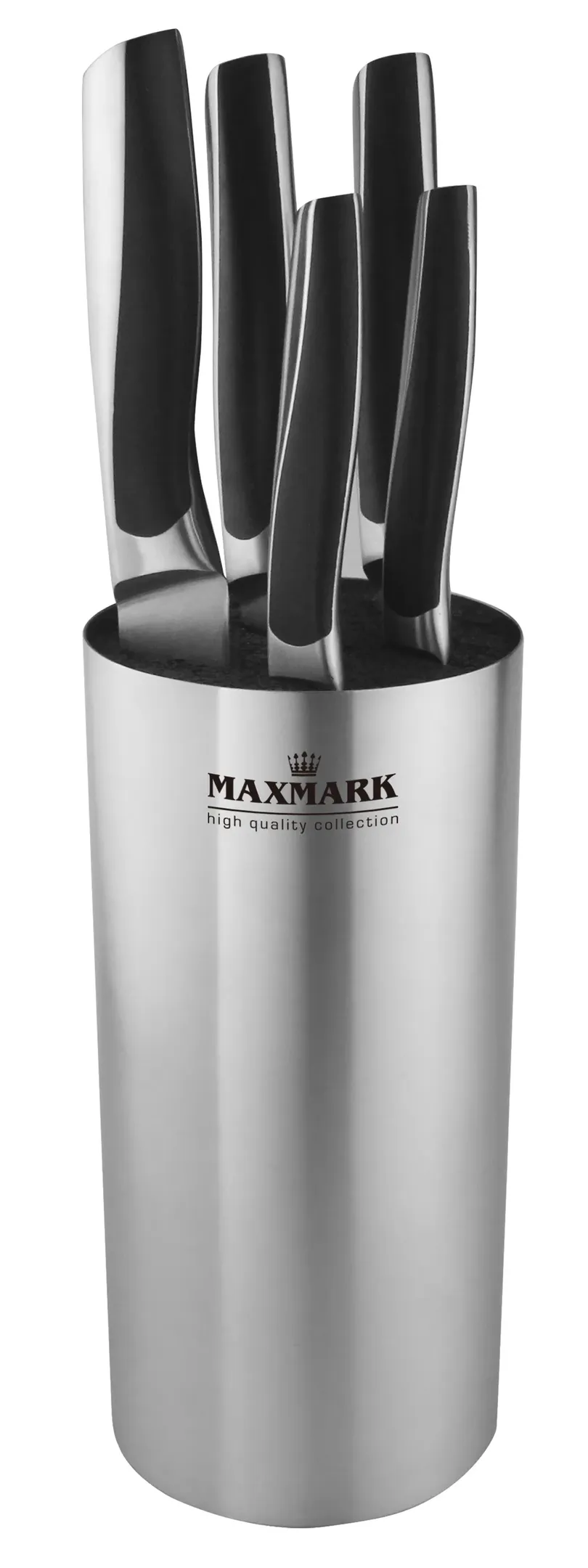Набор ножей Maxmark MK-K07 - Фото 1
