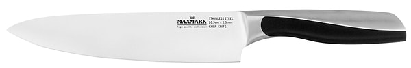 Фото - Ніж кухаря Maxmark MK-K60