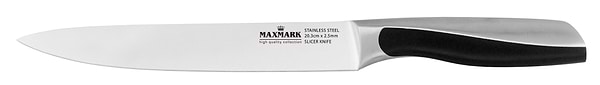 Фото - Ніж кухонний Maxmark MK-K61