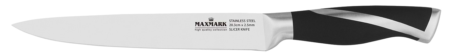 Ніж кухонний Maxmark MK-K71 - Фото 1