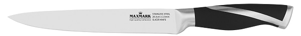 Фото - Ніж кухонний Maxmark MK-K71