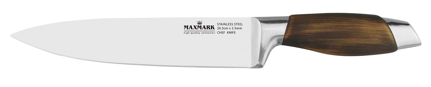 Ніж кухаря Maxmark MK-K80