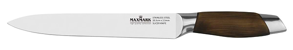 Фото - Нож кухонный Maxmark MK-K81