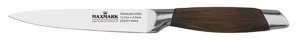Фото - Ніж кухонний Maxmark MK-K82