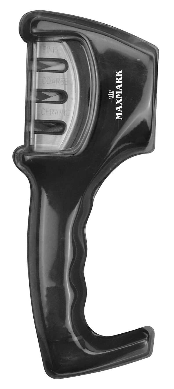 Фото - Точилка кухонних ножів Maxmark MK-KG-2002