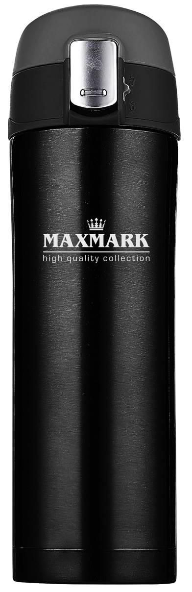 Термос Maxmark МК-LK1460BK