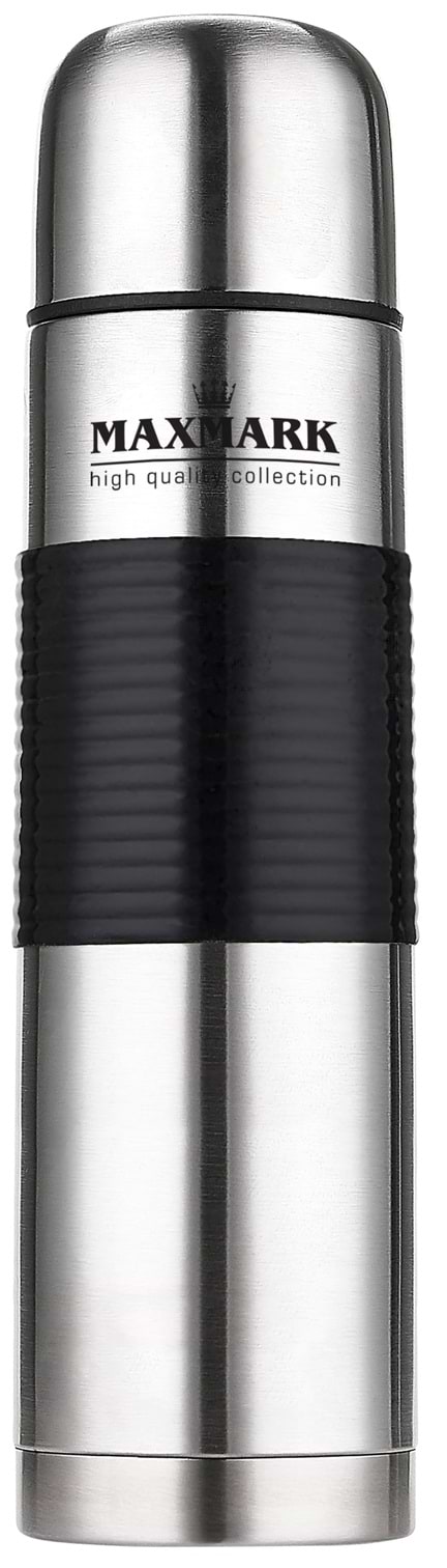 Термос Maxmark МК-SIL1000R - Фото 1