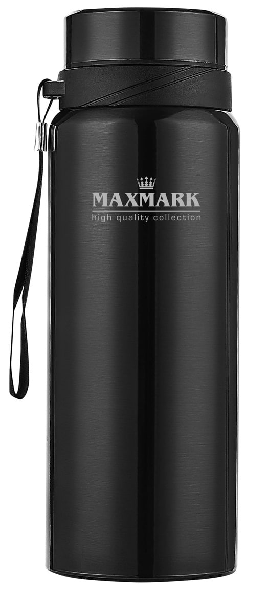 Фото - Термос Maxmark MK-TRM8750BK 0.75 л