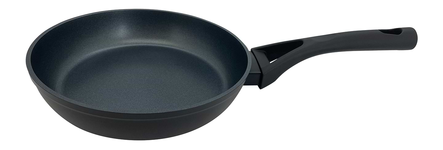 Сковорода універсальна Maxmark MK-TT35224 - Фото 1