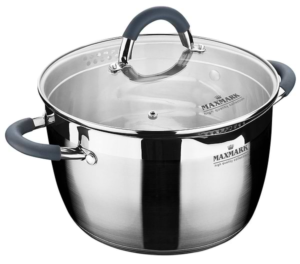 Фото - Уцінка - Каструля Maxmark MK-5605