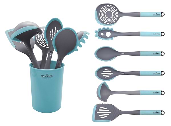 Фото - Кухарський набір приладів Maxmark MK-WF-KU30