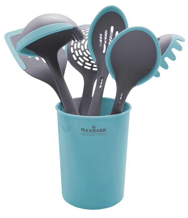 Фото - Кухарський набір приладів Maxmark MK-WF-KU30 Фото - Кухарський набір приладів Maxmark MK-WF-KU30