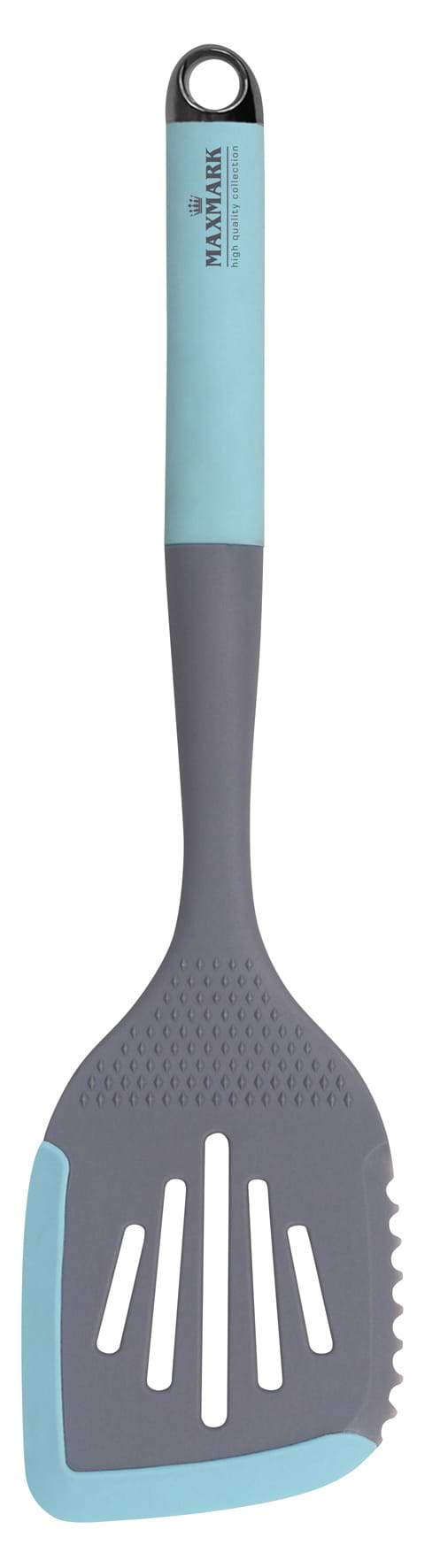 Лопатка кухонна Maxmark MK-WF-KU33 - Фото 1