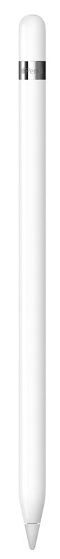 Стилус Apple Pencil 1st gen-ZML (MQLY3) - Фото 1