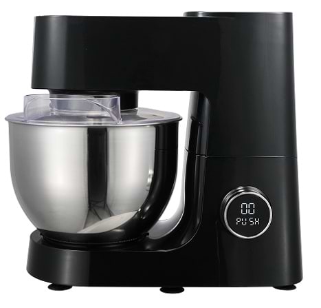 Фото - Кухонный комбайн Liberty MK-1264B