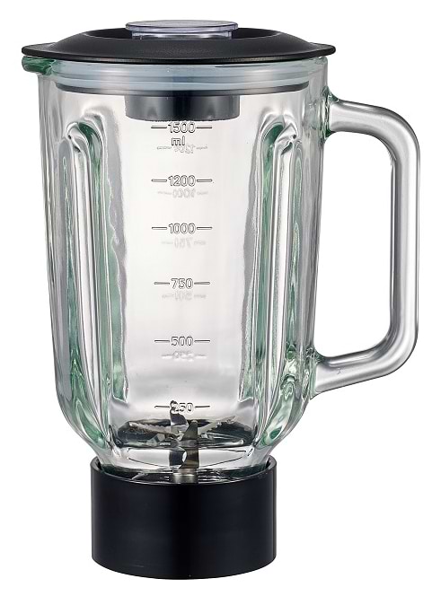 Фото - Кухонный комбайн Liberty MK-1264B