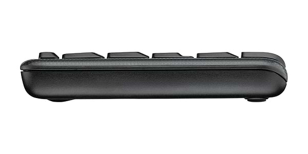 Фото - Клавиатура+мышь беспроводная Logitech Wireless Combo MK220 UA (920-003168)