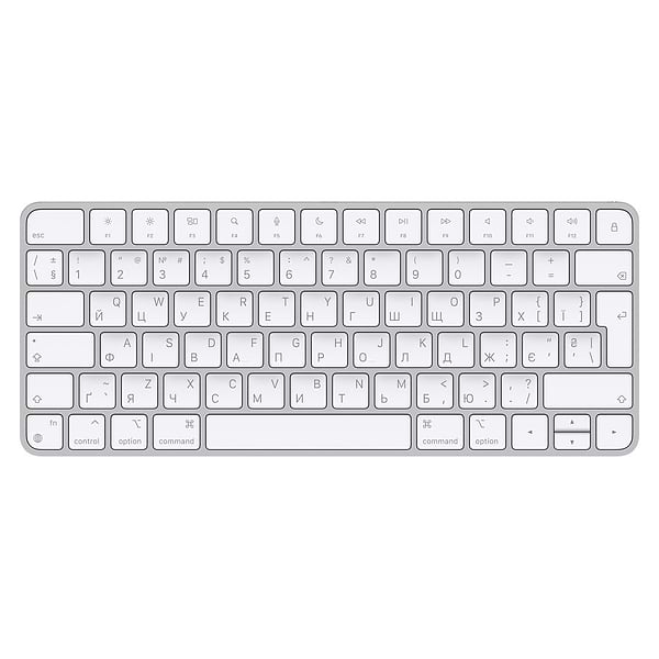 Фото - Клавиатура беспроводная Apple Magic Keyboard (MK2A3UA/A)