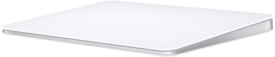 Трекпад Apple Magic Trackpad White (MK2D3ZM/A)