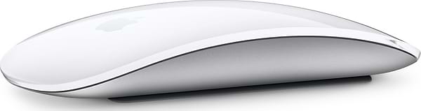 Фото - Мышь беспроводная Apple Magic Mouse White (MK2E3ZM/A)
