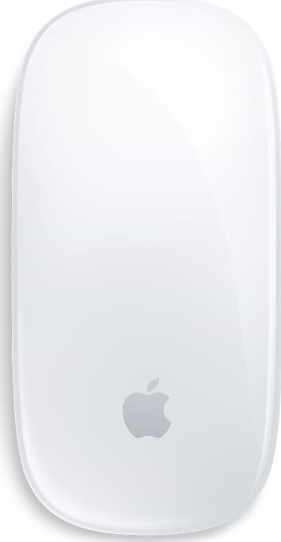 Фото - Мышь беспроводная Apple Magic Mouse White (MK2E3ZM/A)