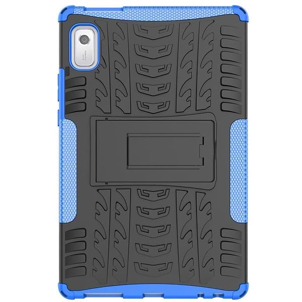 Фото - Чохол для планшета BeCover Lenovo Tab M9 TB-310 9'' Blue (709924)