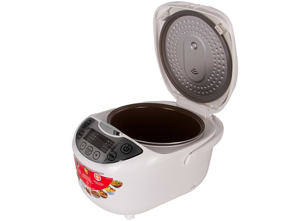 Фото - Мультиварка Moulinex MK707832