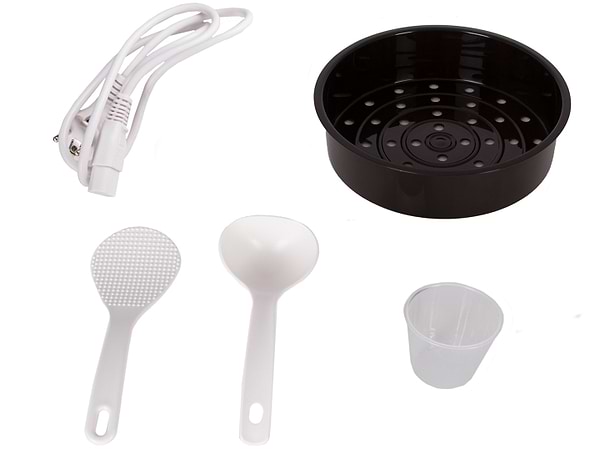 Фото - Мультиварка Moulinex MK707832