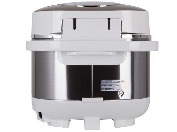 Фото - Мультиварка Moulinex MK805E32