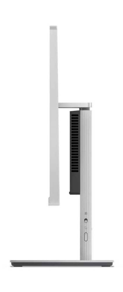 Фото - Компьютер-моноблок Lenovo IdeaCentre AIO 27IRH9 (F0HM0070UO) Cloud Grey