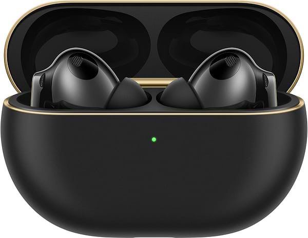 Фото - Навушники вкладиші бездротові TWS Huawei FreeBuds Pro 4 Black