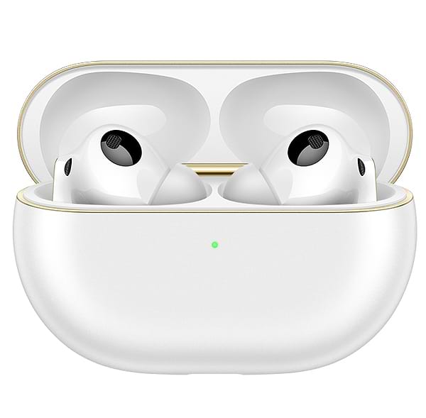 Фото - Наушники вкладыши беспроводные TWS Huawei FreeBuds Pro 4 White