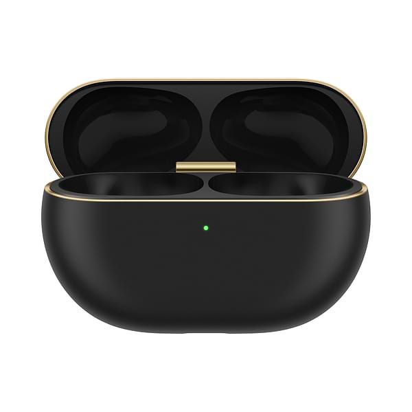 Фото - Навушники вкладиші бездротові TWS Huawei FreeBuds Pro 4 Black