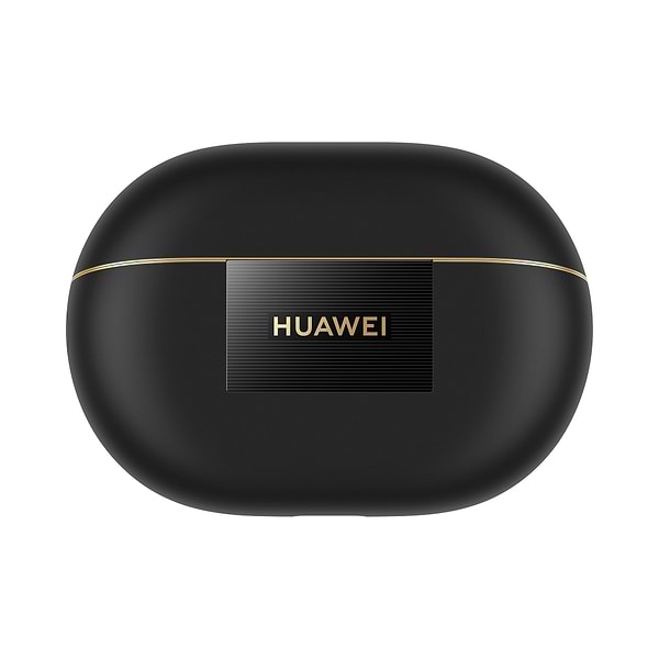 Фото - Навушники вкладиші бездротові TWS Huawei FreeBuds Pro 4 Black