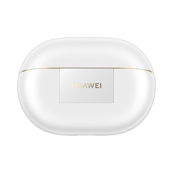 Фото - Наушники вкладыши беспроводные TWS Huawei FreeBuds Pro 4 White