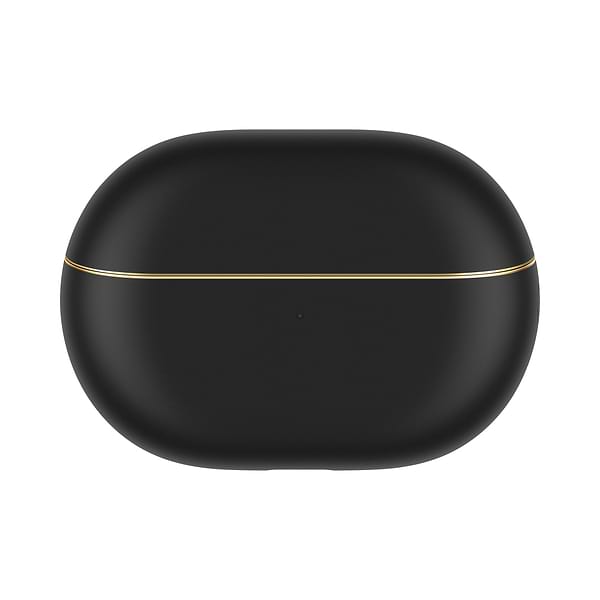 Фото - Навушники вкладиші бездротові TWS Huawei FreeBuds Pro 4 Black