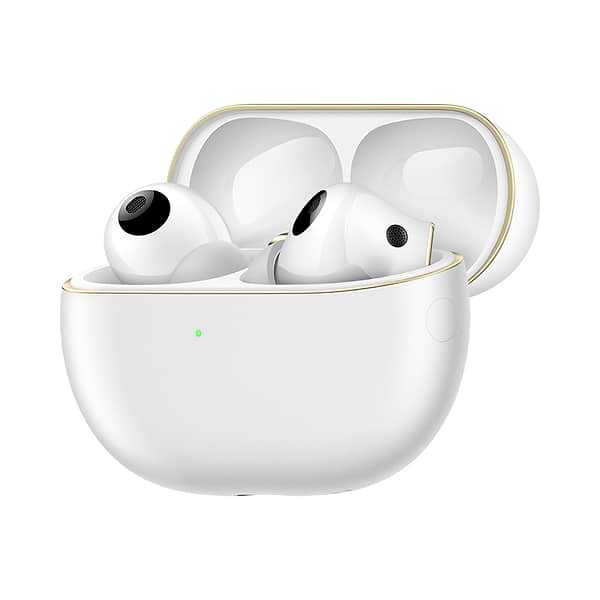Фото - Наушники вкладыши беспроводные TWS Huawei FreeBuds Pro 4 White