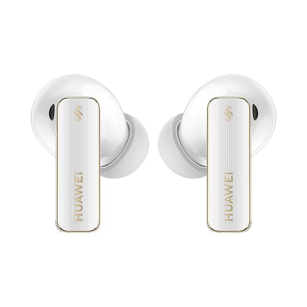Фото - Наушники вкладыши беспроводные TWS Huawei FreeBuds Pro 4 White
