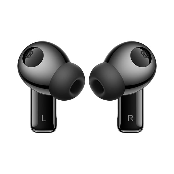 Фото - Навушники вкладиші бездротові TWS Huawei FreeBuds Pro 4 Black