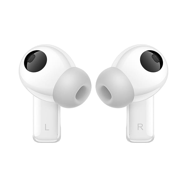 Фото - Наушники вкладыши беспроводные TWS Huawei FreeBuds Pro 4 White